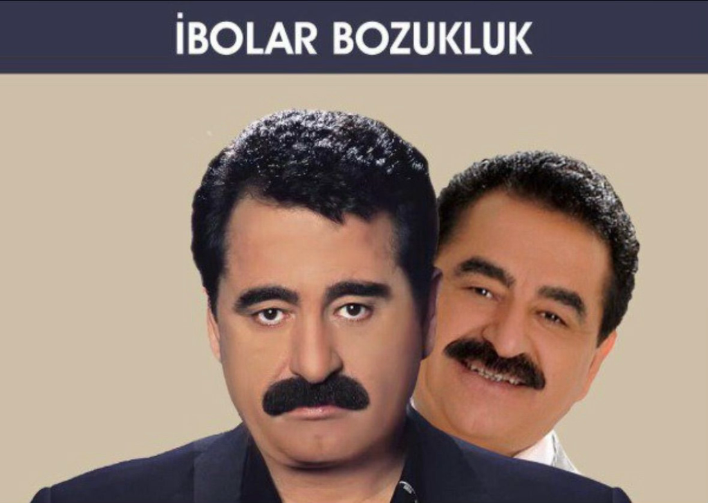 Bölüm 33: Dedikoduyu Seven Vişne Kurdu image