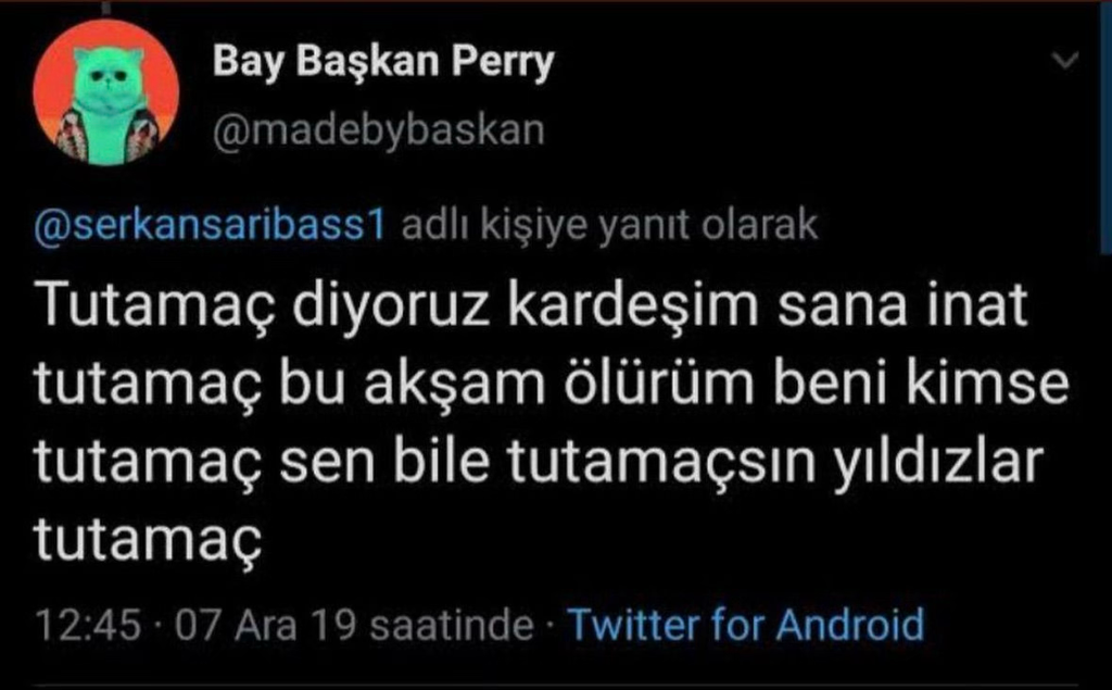 Bölüm 33: Dedikoduyu Seven Vişne Kurdu image